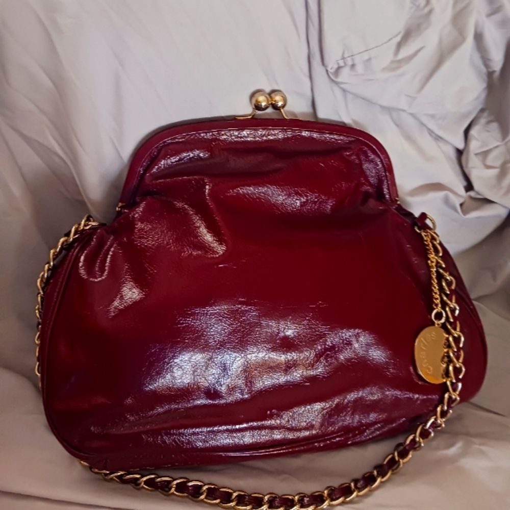 Charles Davis Handbag